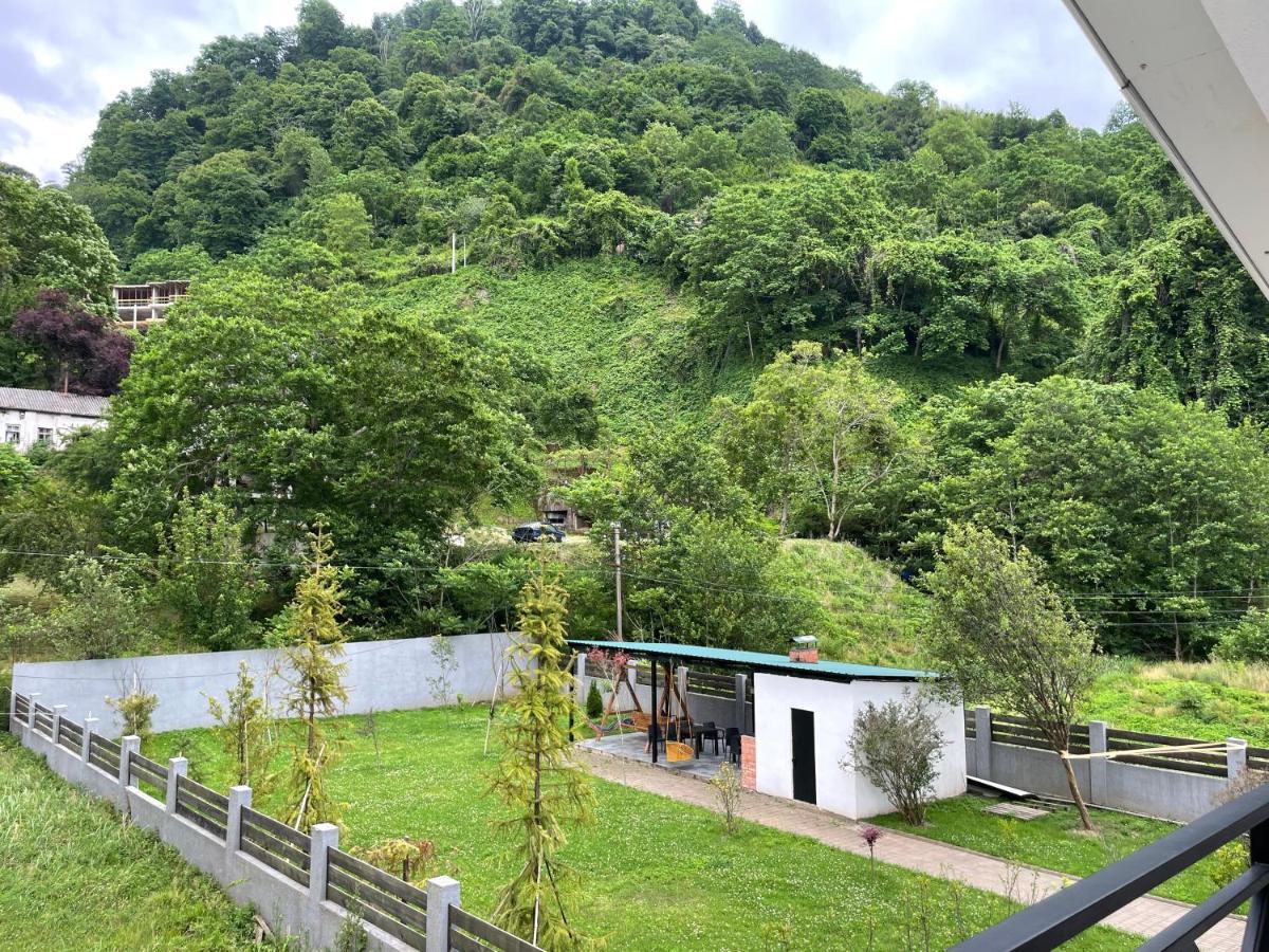 Villa Mountview Gonio Exterior photo
